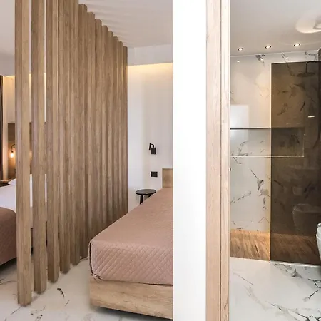 Hotel Xasteria